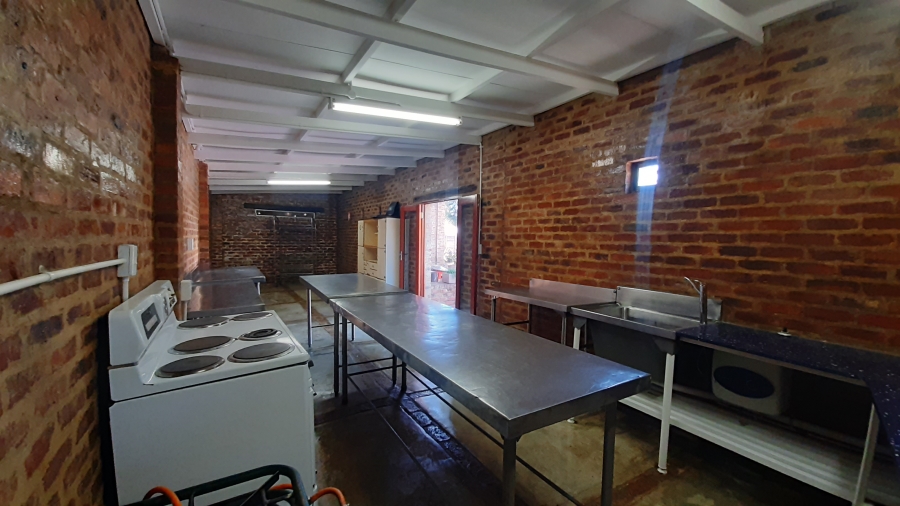 To Let commercial Property for Rent in Potchefstroom North West